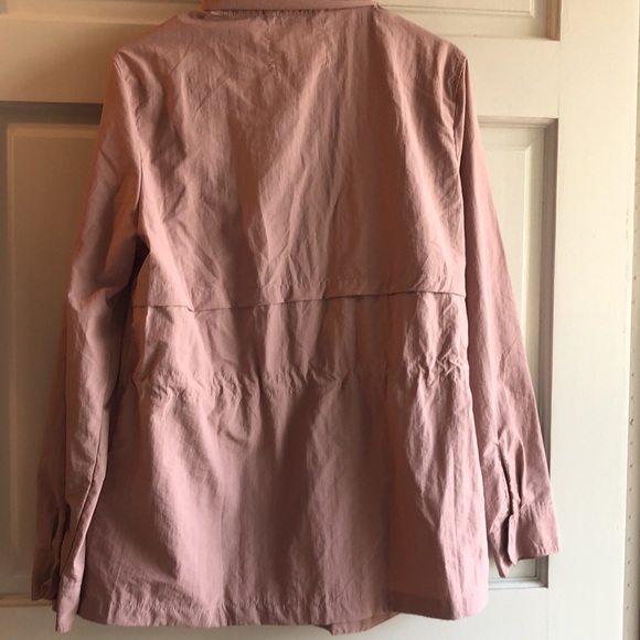 Pink jacket - Picture 4 of 4